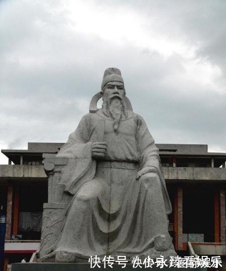 望月怀远|唐代贤相张九龄,诗歌能唱绝千古,作风成后世楷模