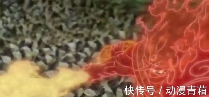 火影|火影:晓组织拥有五把神器,三把已经失传,一把鸣人用得很溜!