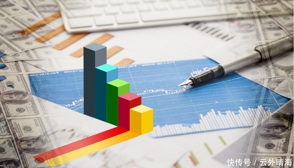 骨干网 盘点未来2年有望翻倍的5大科技潜力股,量子科技突飞猛进!