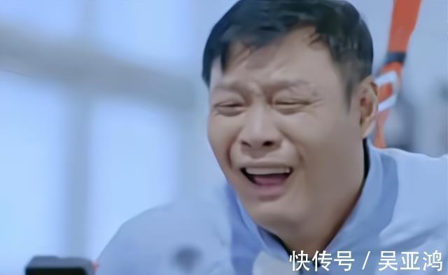 苏神|范志毅和苏炳添跑步,主动要求提速,苏神稳如泰山,他却中途退出