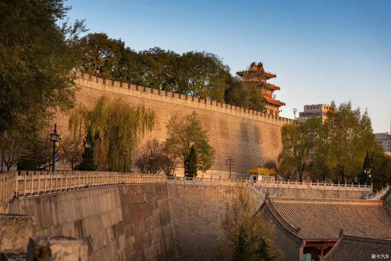 六人行|诗意 · 江湖,六人行