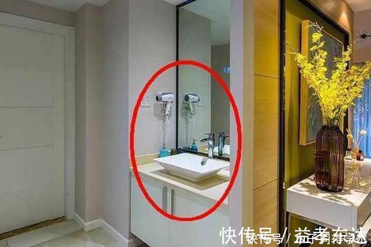 洗手池|瞒着我把洗手池设计在入户玄关处，进出门洗个脸，心情舒爽！