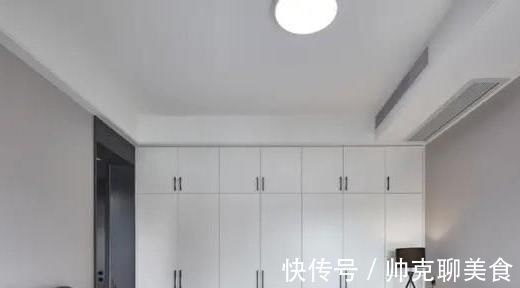 衣柜|为什么现在好多人都要装衣帽间，衣帽间和衣柜的区别在哪里？总结