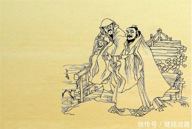 惠施|庄子与惠施的辩论,是纯智慧和纯思维的较量,有才调风华相胜之美