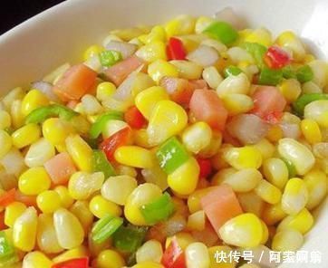 胆固醇|女性常吃以下食物,血管通畅无阻,减肥瘦身,抗衰老,更显年轻