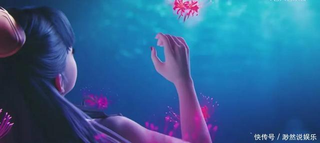 彼岸花如此美艳，却被日本人视为幽冥之花，深扒它的前世今生