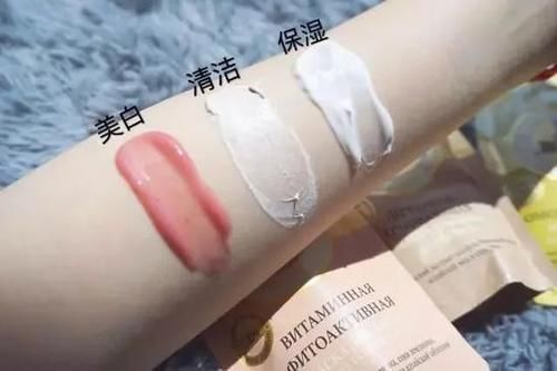 秋冬懒人福音 涂抹式面膜快来了解一下