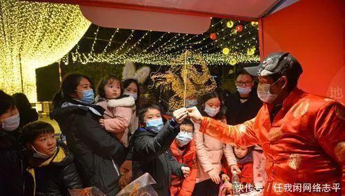 万州打造夜市新地标,备受关注!