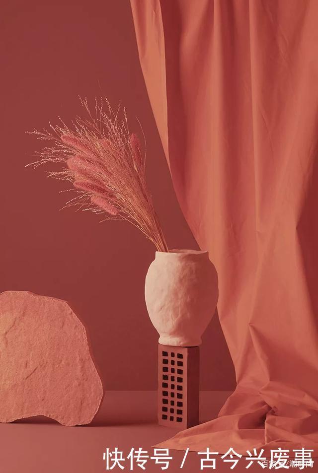 2020秋冬十大流行色,保存着我们不被消磨的热情与幻想~