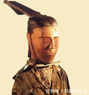 古代帝王与贵族冠帽，原来帽子还能有这么多名字