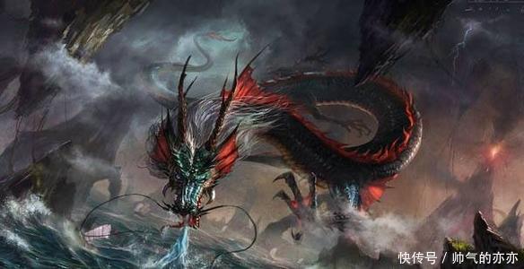 盘点山海经中那些名山，不知你认得多少