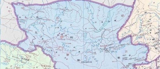 大明王朝#五十六个民族漏掉的民族,世代驻守边塞六百多年,人口高达八十万