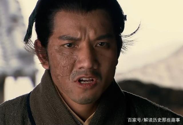 王定六！梁山上混日子的十三个废材，征方腊时淹死、被马踩死占了一大半