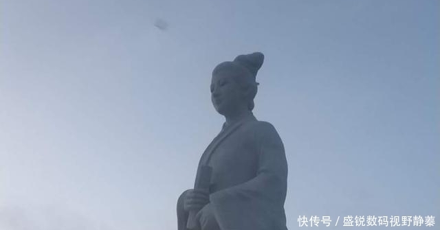 中国最霸气的县城，一个被誉为华夏第一，一个被誉为天下第一