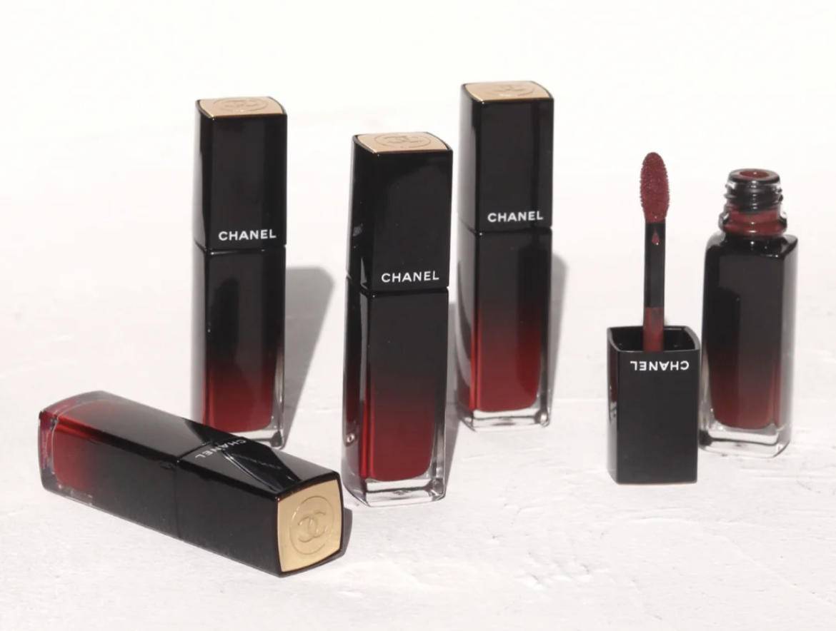 排行榜|今年春夏最火口红排行榜!