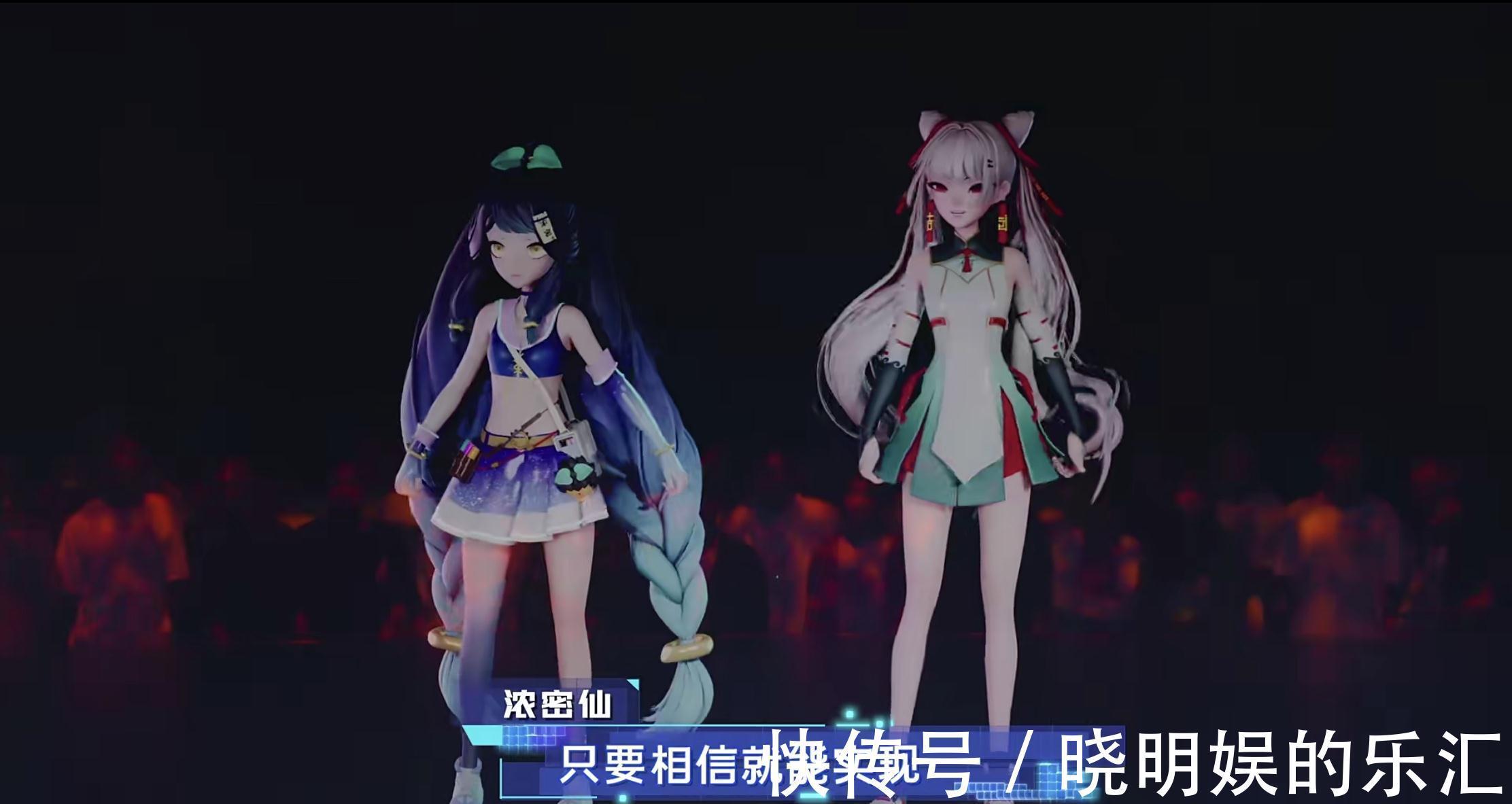 追梦造梦实现梦,《2060》何以让人激动?