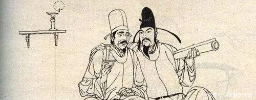 心酸|一儿饿亡,另一儿饿极大骂父亲杜甫,杜甫默默写下一诗,无限心酸