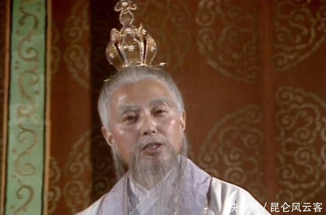 唯一|西游中唯一能杀死孙悟空的人,让如来大气不敢喘,玉帝也忍让三分