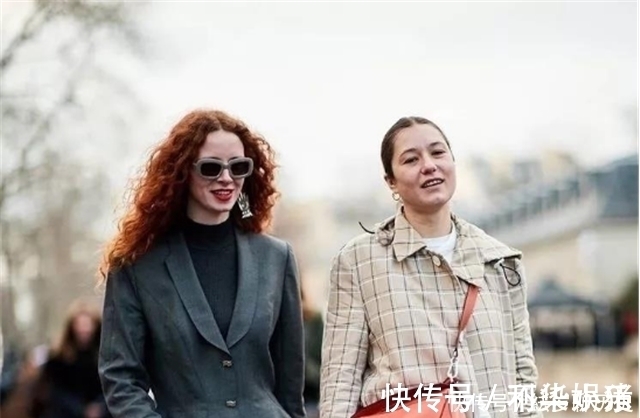 直发 女人过了40岁,如果你有白头发,少留这3种“发型”,显老没气质