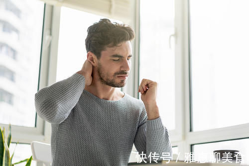 颈椎|患上颈椎病怎么办?日常做好4件事,颈椎才能好得快