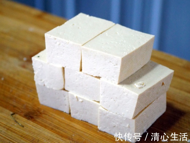天气|天气太热，保存豆腐别再放冰箱，学会这个小技巧，放一周都不发酸
