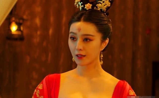 封为|“三千宠爱在一身”的杨贵妃,为何终身没有被封为皇后?答案其实很简单