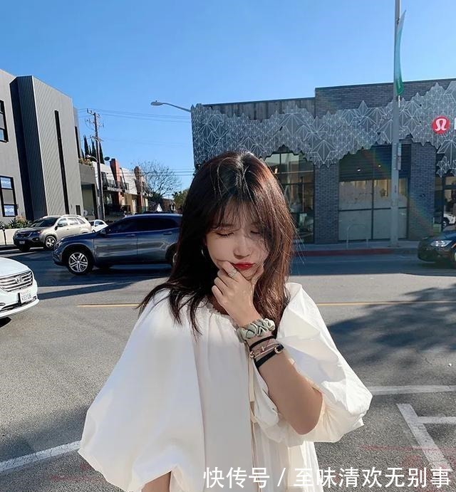 bob|2020年的Bob短发,是浓浓的法式风情!