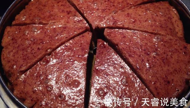 黑米5种最好吃的做法,简单美味又馋人,看看你喜欢吃哪种