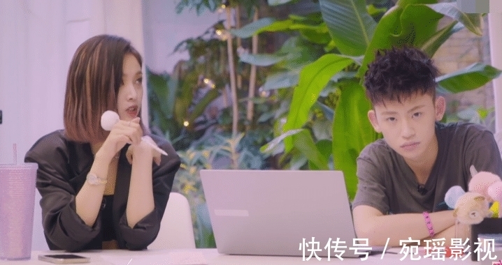 想法|小鬼说想法没意思,吴宣仪崩溃到哭,在《恋恋剧中人》中看到真实