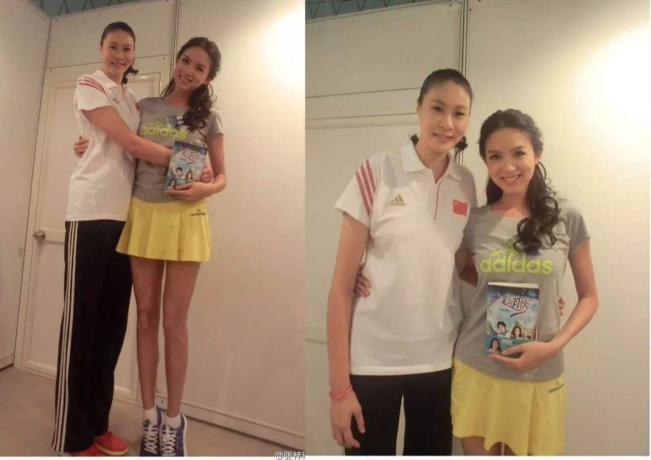 美女作家|41岁依旧单身！知名美女作家，曾是女排世界冠军，被曝要求太高了