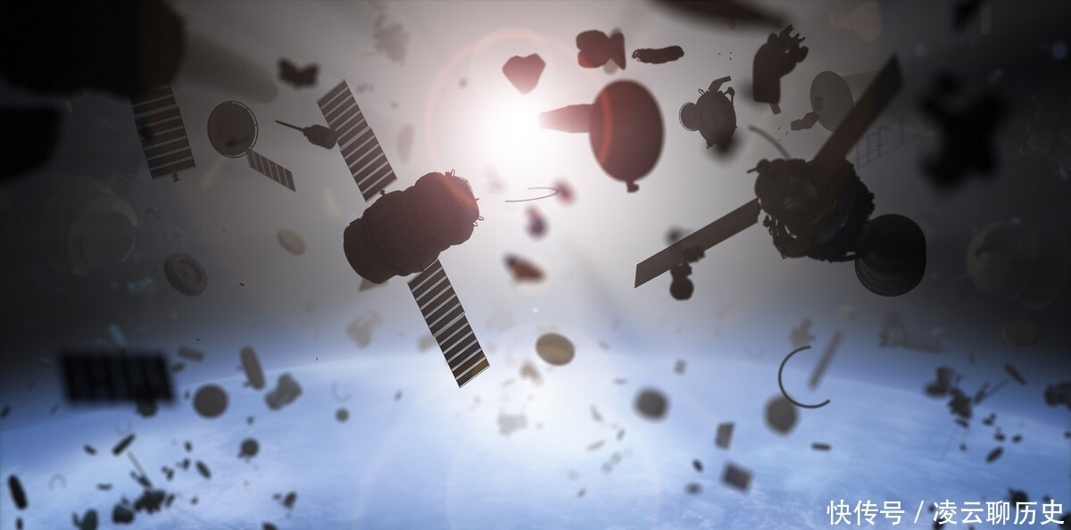 ufo 嘉兴掉落的不明物体是什么?奥巴马承认ufo后,印尼也开始出现