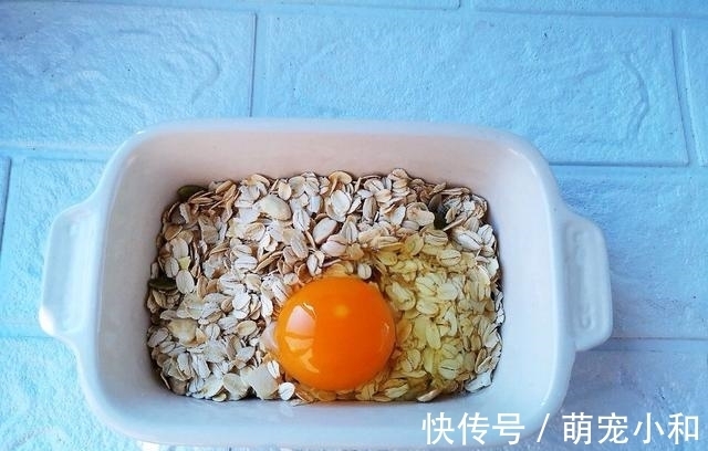 早餐这样吃,全家都早起,低脂又健康,比蛋糕好吃多了