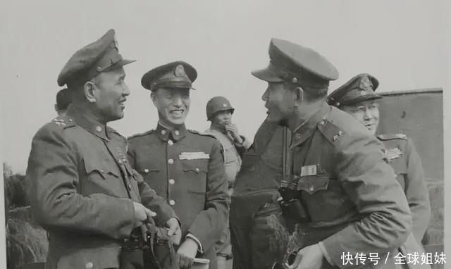 为首的桂系|民国后期最厉害的军阀，掌控大半个中国，多次和蒋介石直接对抗