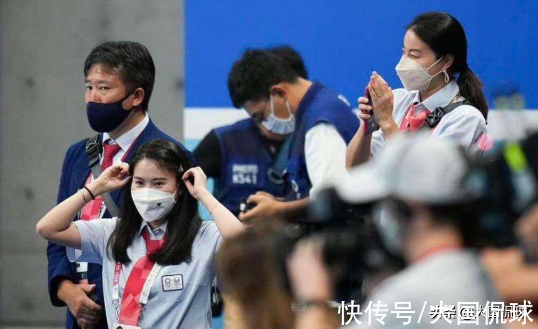 五金|?恭喜全红婵！奥运“五金王”出任新教练，最新跳水比赛时间公开