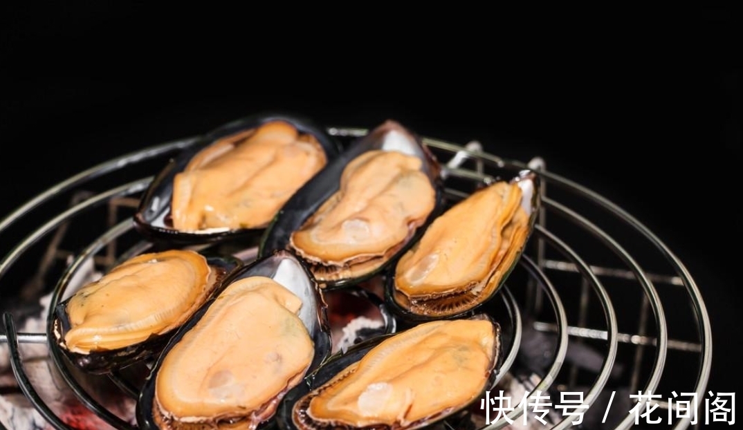 织纹螺|比眼镜蛇毒强80倍的剧毒，为何出现在吃了几十年的海鲜里？