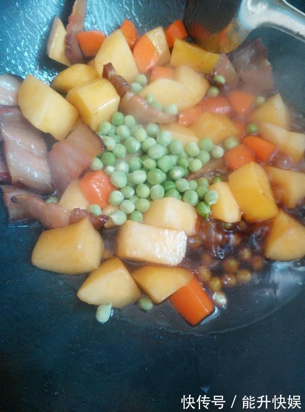 豌豆|食物里的“催老剂”,医生家属都不吃,很多人却超级爱吃