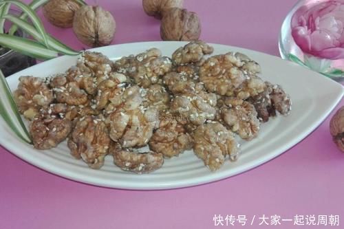 脱发|满头白发不要染，多吃这种食物，告别白发脱发，老少皆宜别错过