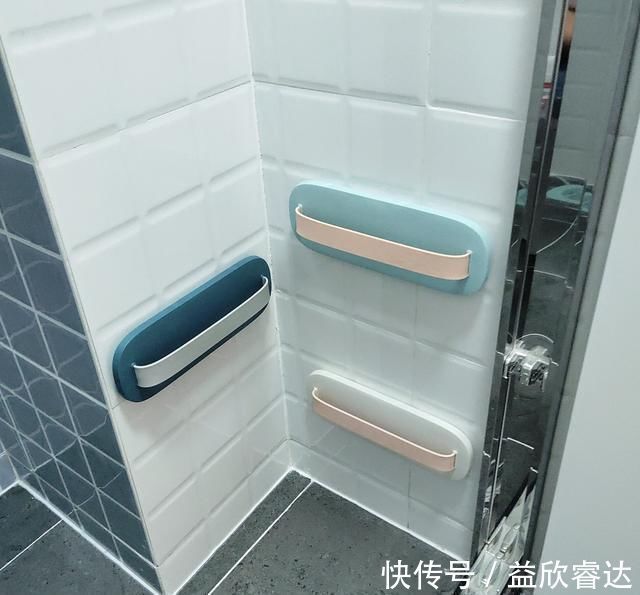马桶|卫生间记得装这11个小东西,不贵,入住才知有多实用