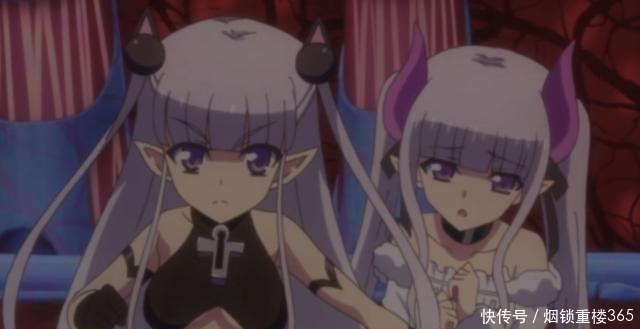 萝莉夫人|动漫中已经嫁人的萝莉夫人,她们的老公真是无所畏惧啊!