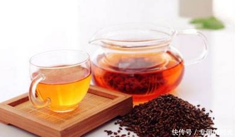 泡水|决明子是个“宝”?每天用来泡水喝,或许3件“好事”自己找上你