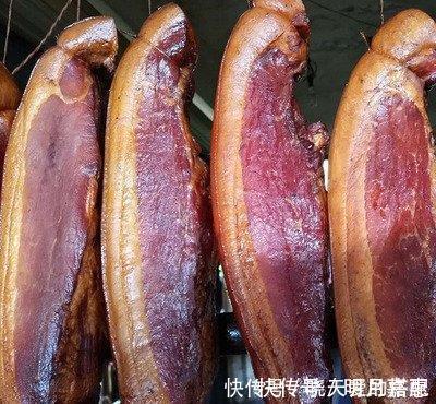 好吃|腌腊肉，学会这“1涂2腌”，腊肉腊味十足，咸香好吃，不发霉