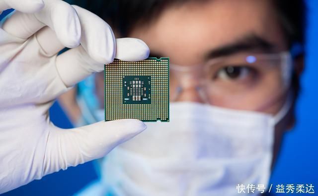 高增长|国内最大半导体企业诞生,多重因素驱动未来高增长,值得投资吗