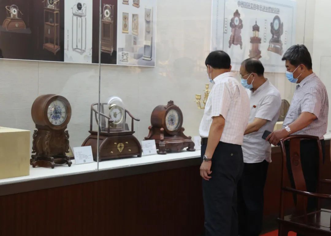 福山|百年烟钟 · 红心向党！“李东山纪念馆”落地福山