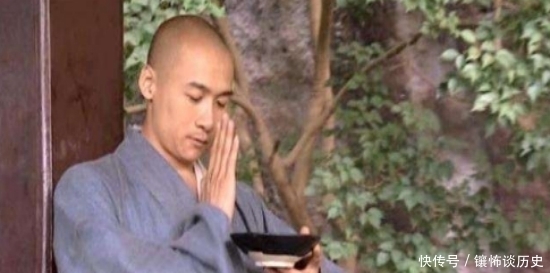 天龙八部:乔峰、段誉和虚竹,谁更厉害?周伯通其实早已点破