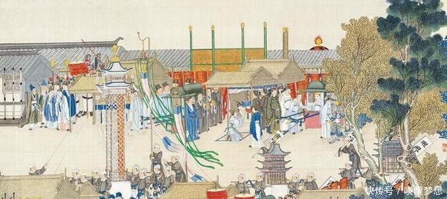 红楼梦中贾家唯一一次自救机会,只需顺势而为绝不会被抄家!