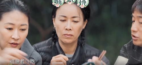 鸡爪|那姐一句无心之言，点破黄小厨真实厨艺