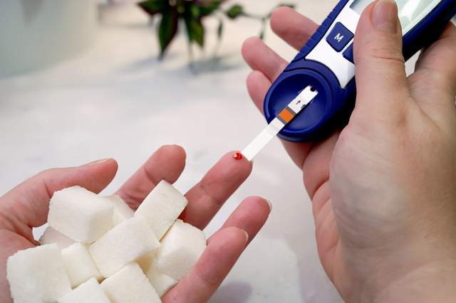 诊断依据|最新糖尿病标准已经修改,这4项诊断依据,希望你一个都不符合