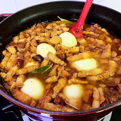 红葱酥|台式卤肉饭