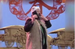 春晚中的乡音乡情!这些方言语言类节目你还记得吗?