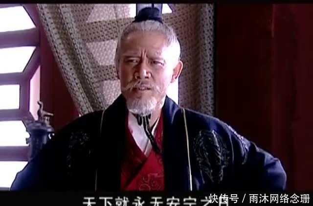 弗陵|汉武帝心中的继位人选不是少子弗陵而是昌邑王髆